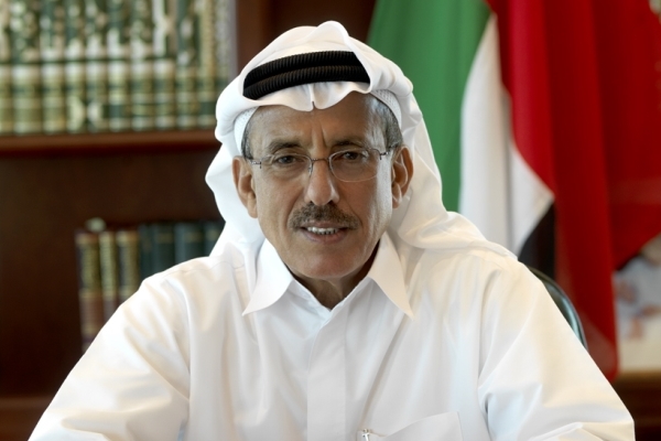 Al Habtoor Group unveils new mega projects